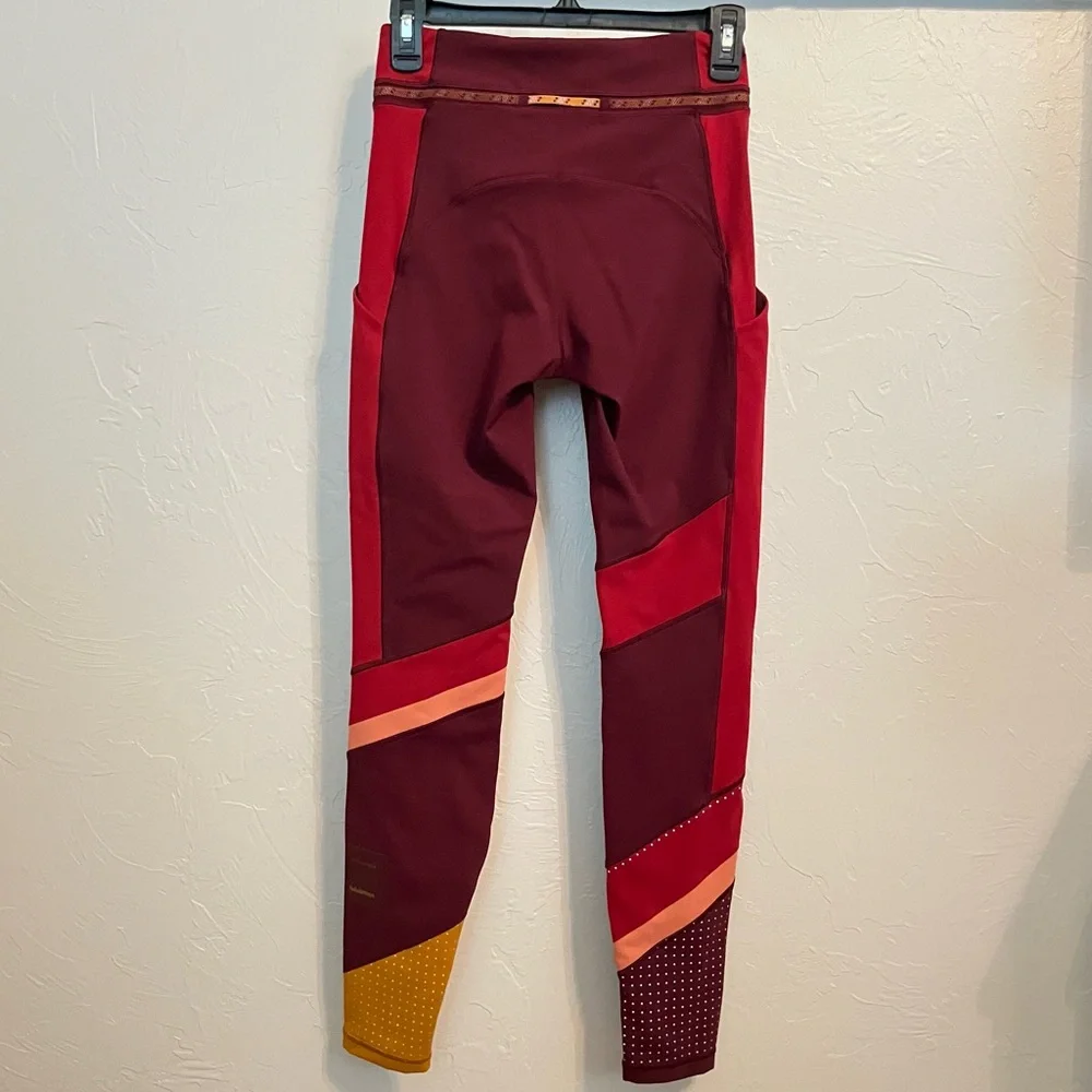 lululemon athletica go distance